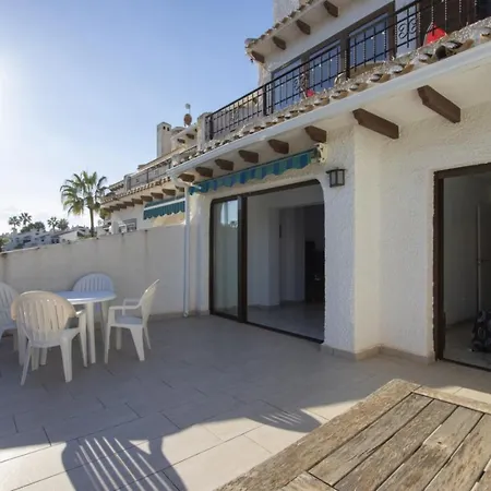 Apartamento Alegria Id53