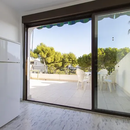 Apartamento Alegria Id53 Daire *
