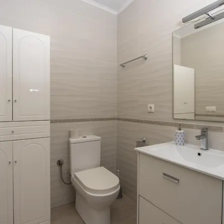 Apartamento Alegria Id53 Daire
