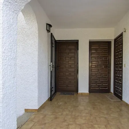 Apartamento Alegria Id53 Daire Cabo Roig
