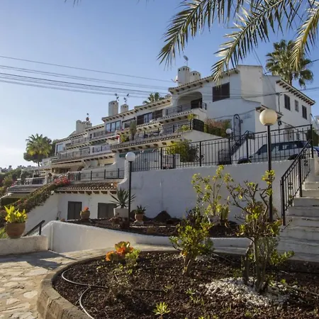 Apartamento Alegria Id53 *