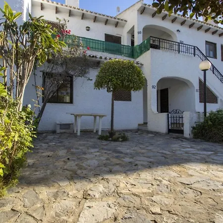 Apartamento Alegria Id53 Daire