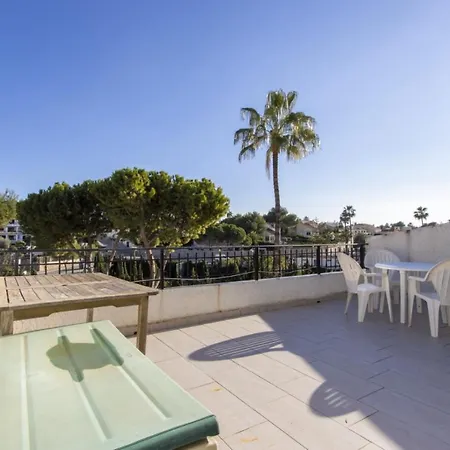 Apartamento Alegria Id53 Daire