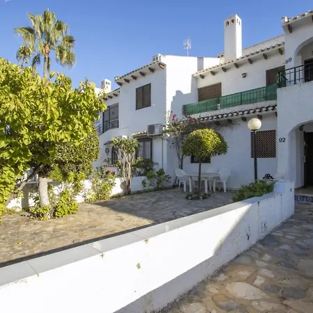 Apartamento Alegria Id53 Daire