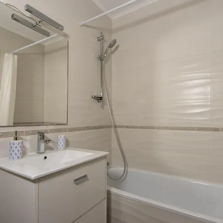 Apartamento Alegria Id53 Lejlighed Cabo Roig